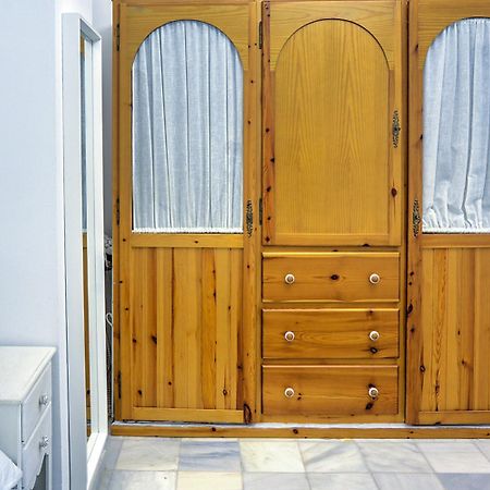 Apartamento En Calle Regla Sanz Sevilla Exterior foto