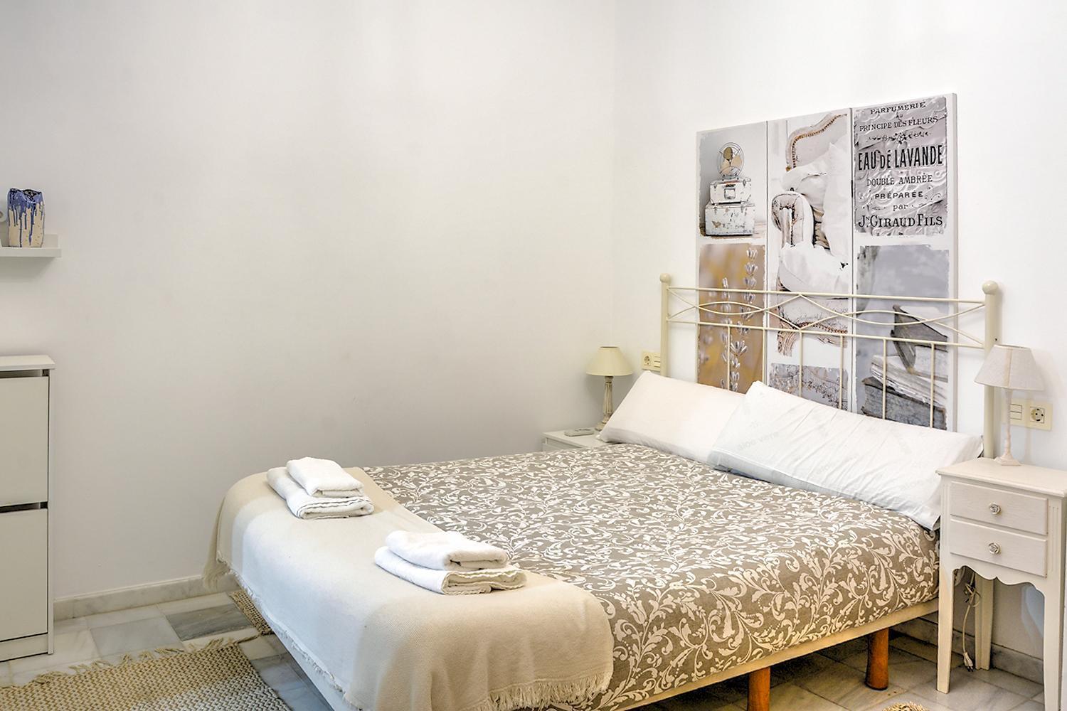 Apartamento En Calle Regla Sanz Sevilla Exterior foto